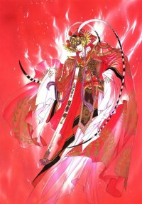 BUY NEW sohryuden - 107487 Premium Anime Print Poster